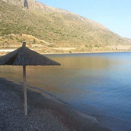 Villa Glyfada Spilia  Luaran gambar