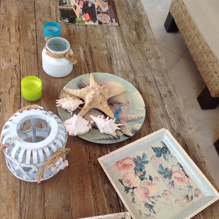 Villa Glyfada Spilia  Luaran gambar