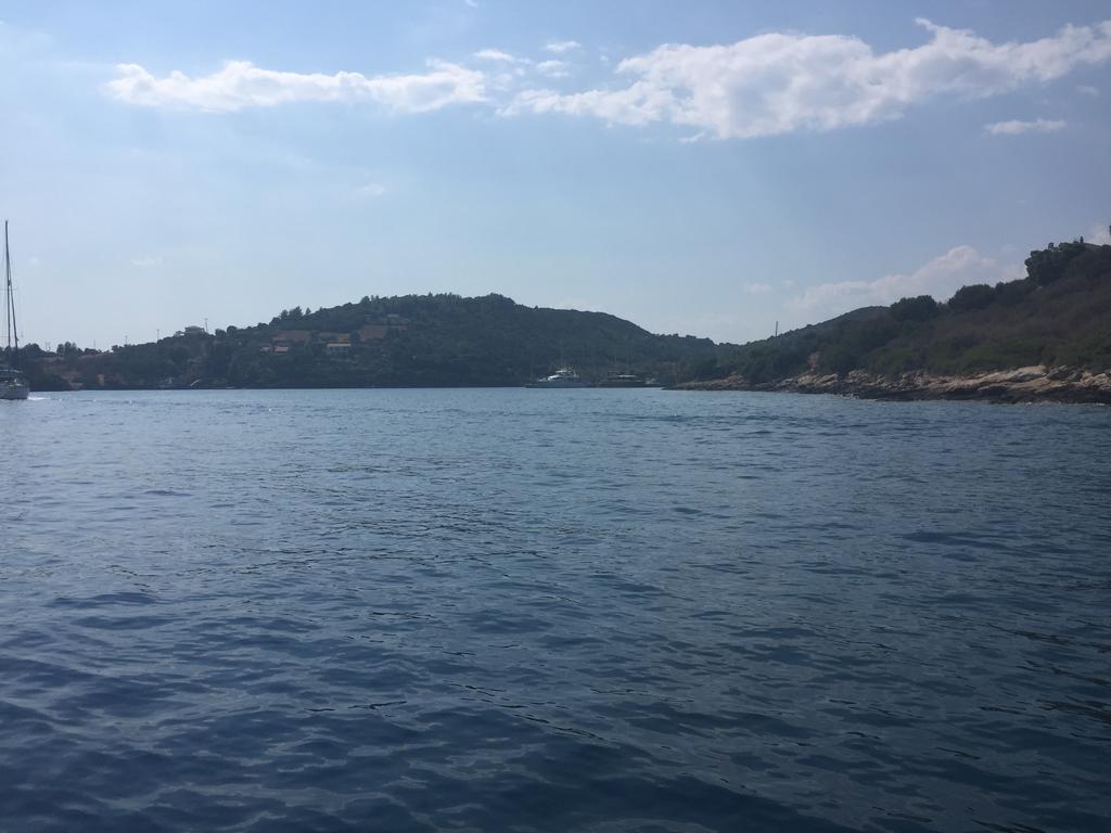 Villa Glyfada Spilia  Luaran gambar