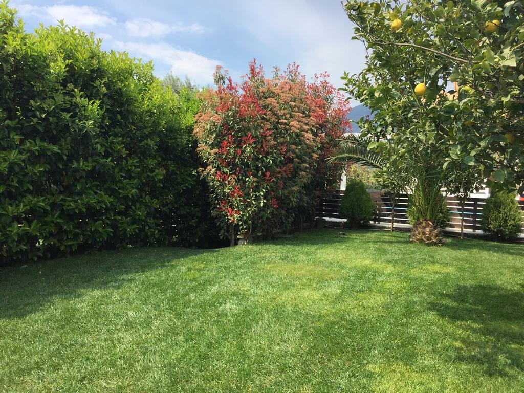Villa Glyfada Spilia  Luaran gambar