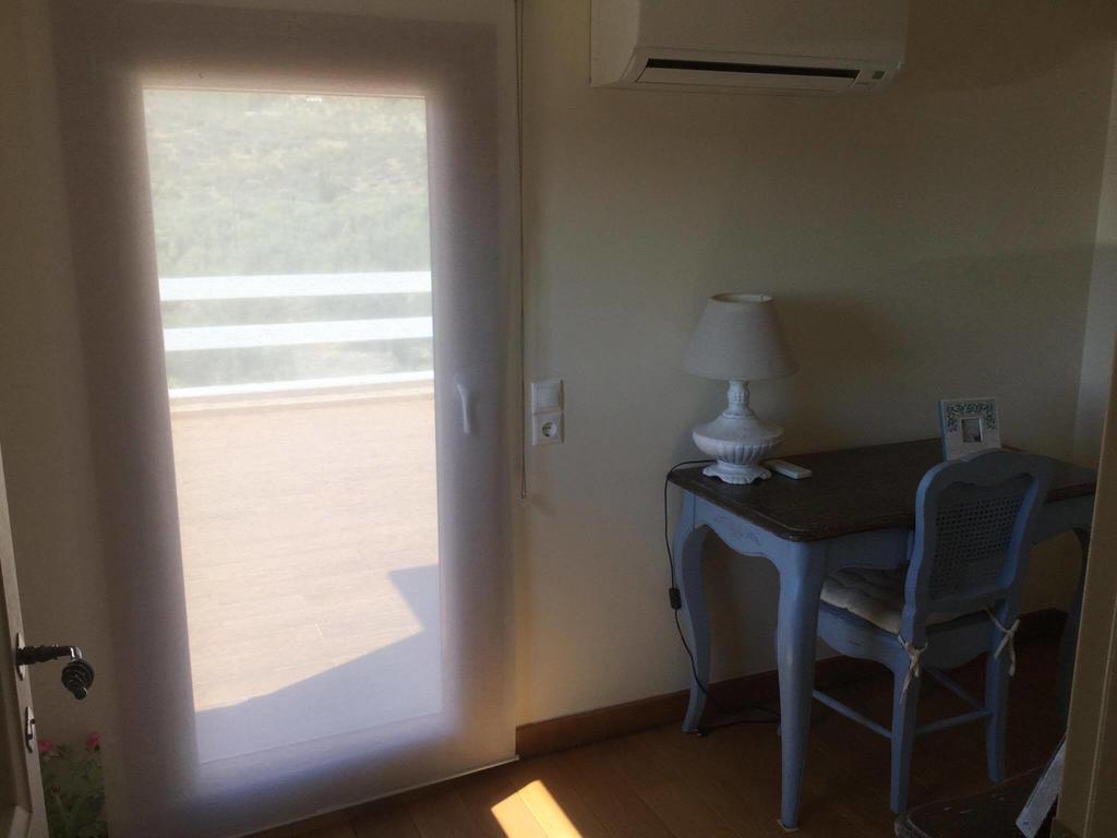 Villa Glyfada Spilia  Luaran gambar