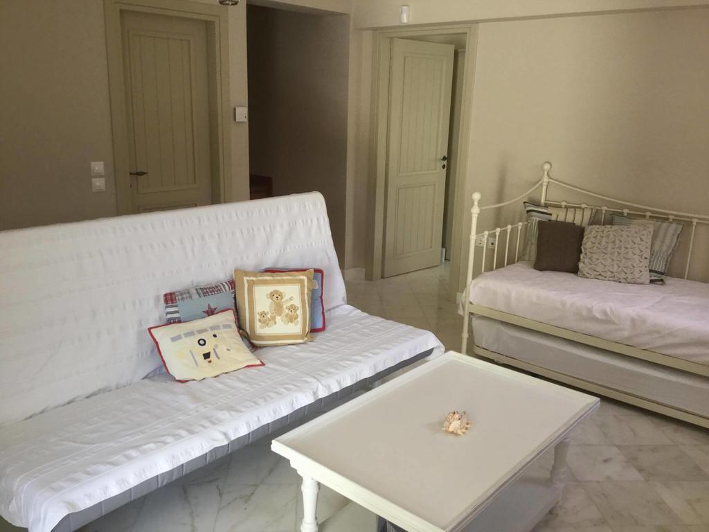 Villa Glyfada Spilia  Luaran gambar
