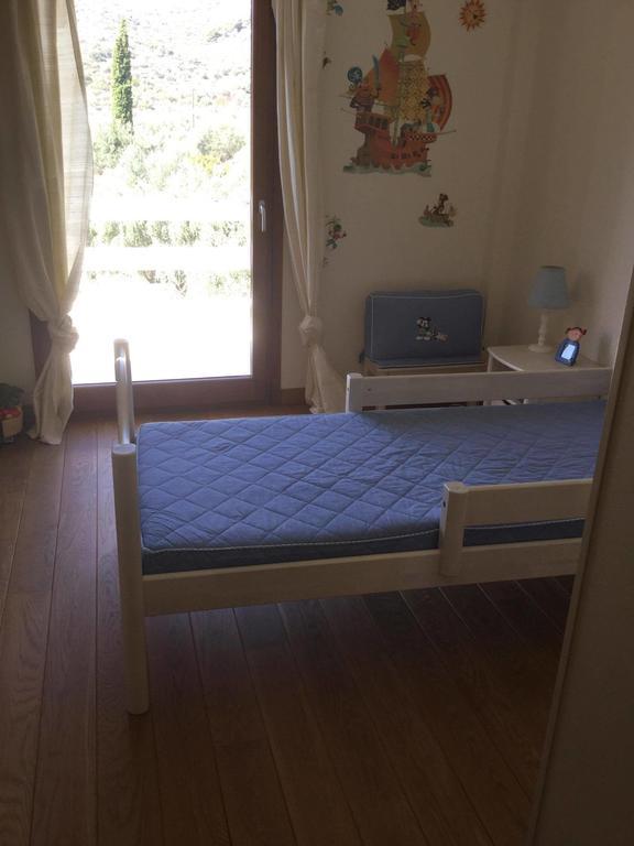 Villa Glyfada Spilia  Luaran gambar