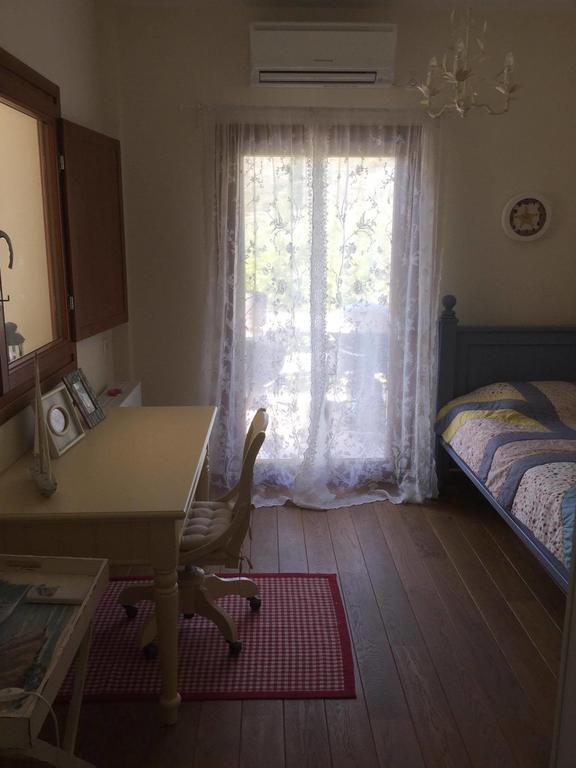 Villa Glyfada Spilia  Luaran gambar