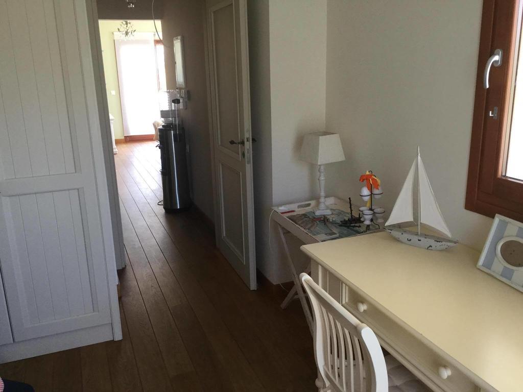 Villa Glyfada Spilia  Luaran gambar